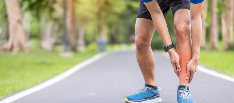 Sport injury